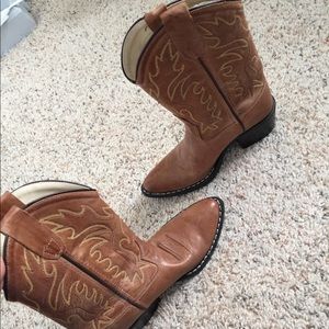 Girls Boots - youth
